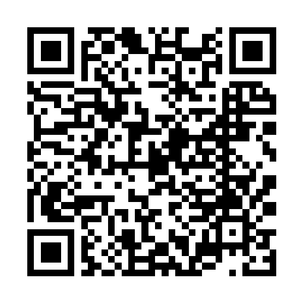 Facebook 主页二维码